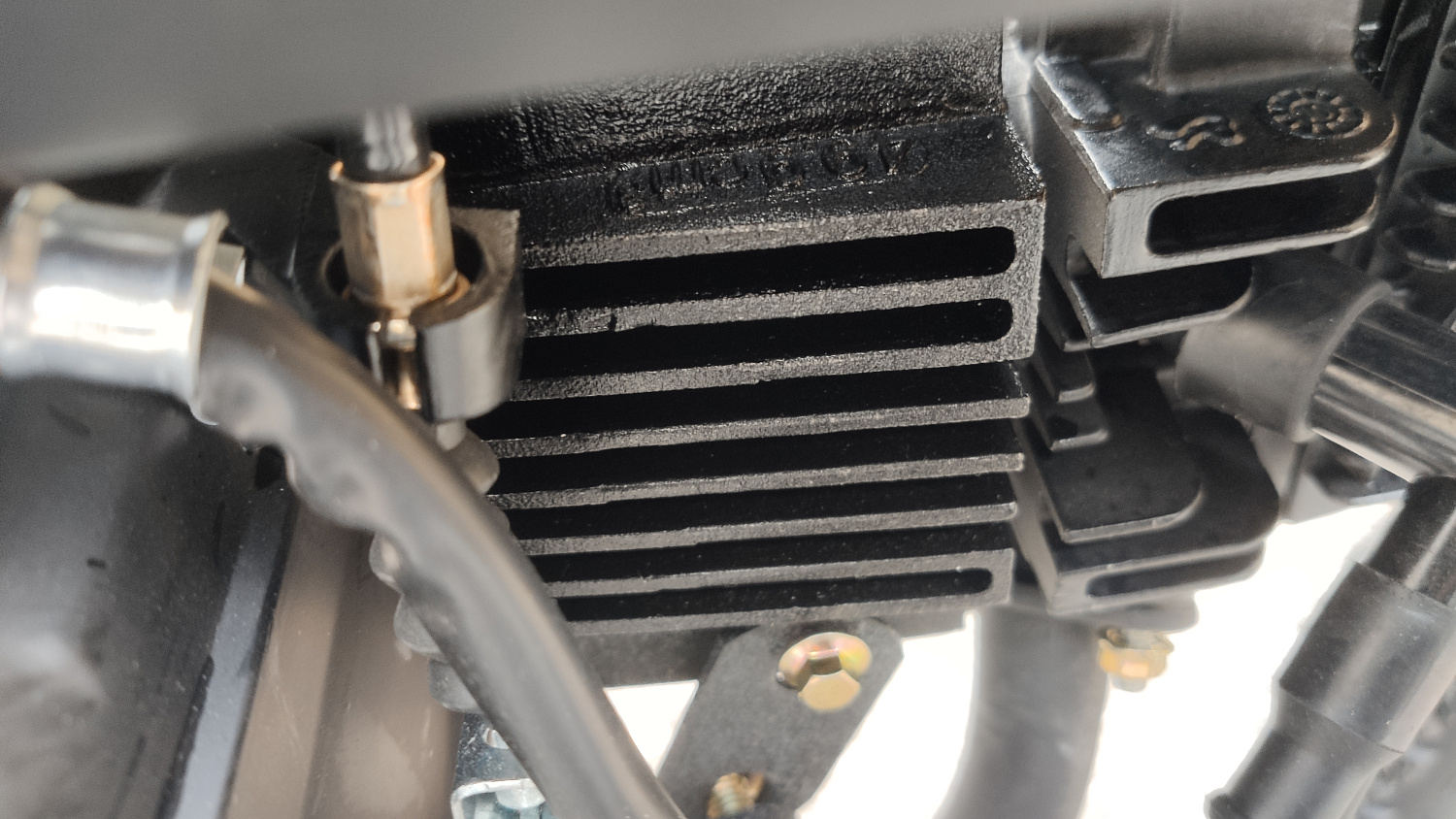 Мопед FAIDET SKIFF RS150 (49) в Златоусте