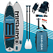 SUP (САП) Доска MISHIMO BIG-SPORT 12.6 в Златоусте