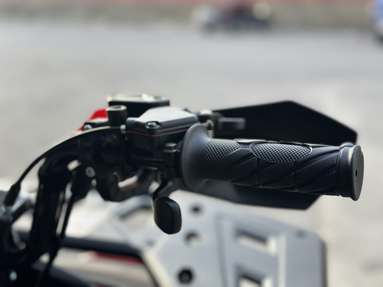 Квадроцикл PROMAX МАЙНКРАФТ 192 PRO 2025 в Златоусте