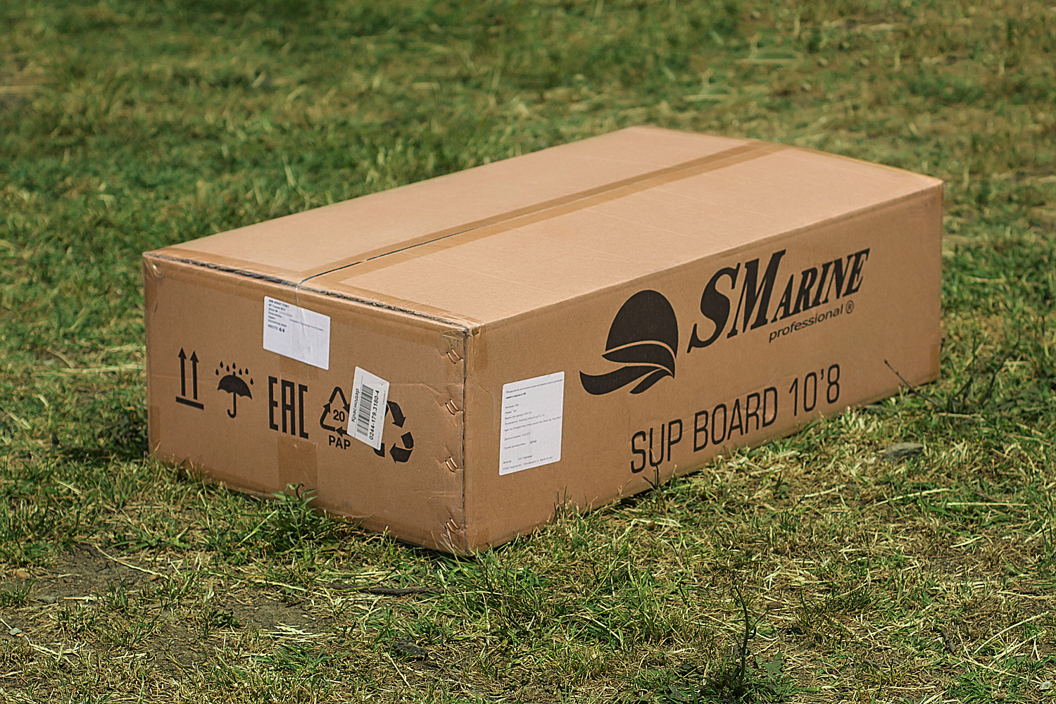 САП (SUP) Board SMARINE 10.6 в Златоусте