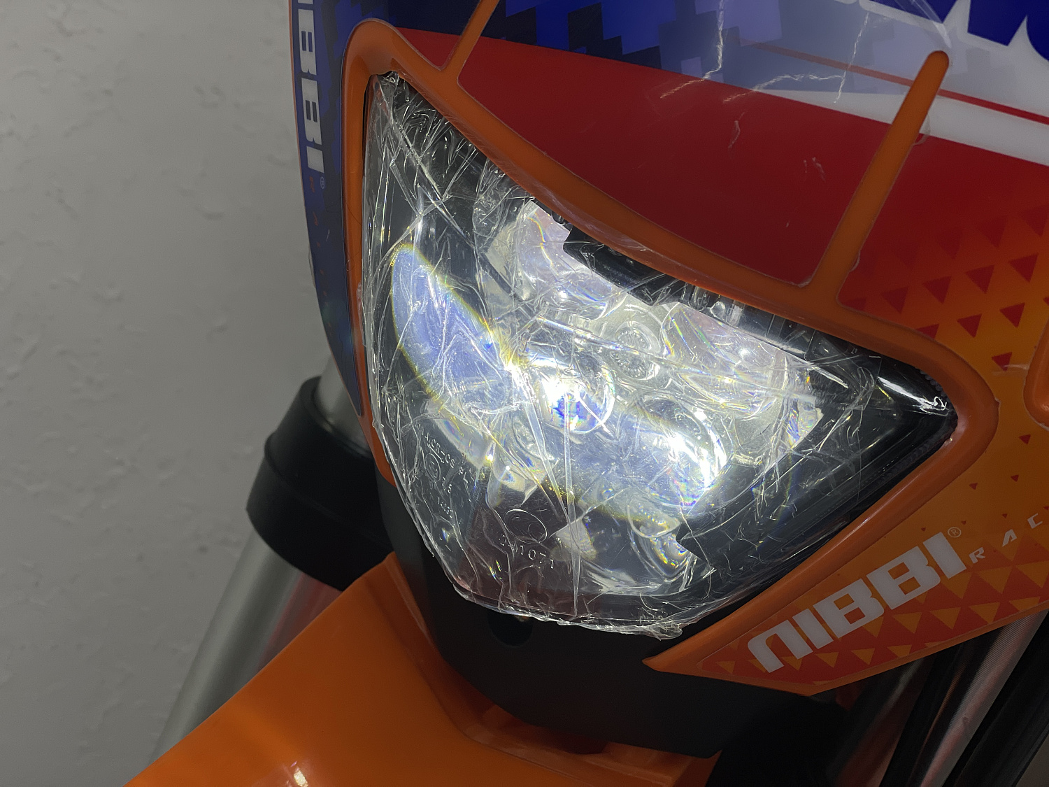 Кроссовый мотоцикл PROMAX INFERNO 380 (4 valves, 5 gears) в Златоусте