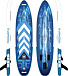 SUP (САП) Доска MISHIMO STAR TREK 11.4’ (350см) в Златоусте
