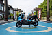 Скутер PROMAX BMW C250X в Златоусте
