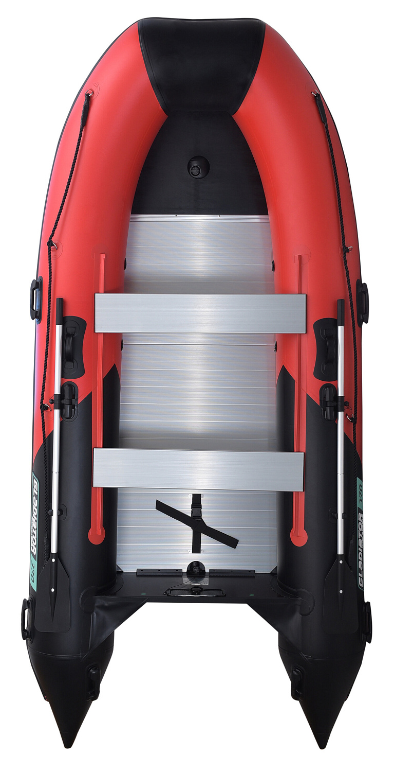 НАДУВНАЯ ЛОДКА GLADIATOR B330AL в Златоусте