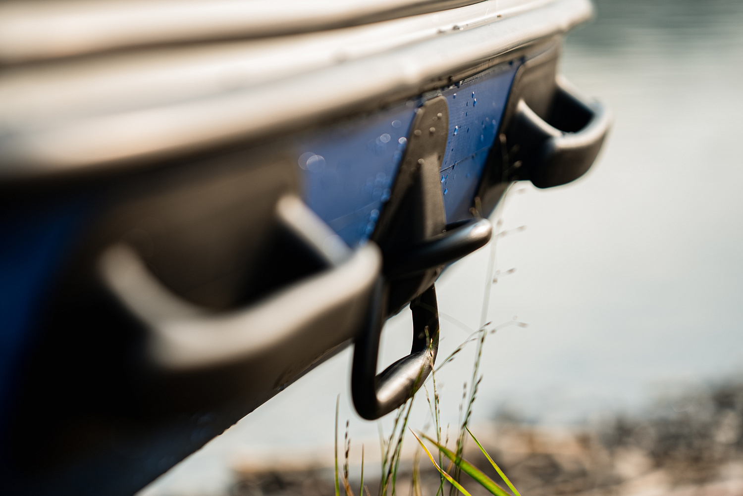 Лодка MISHIMO RIVER FJET PRO 430  под водомет в Златоусте