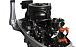 Лодочный мотор Seanovo SN9.9FFEL Enduro в Златоусте
