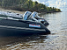 Лодка MISHIMO BIG FLOOR 380 в Златоусте
