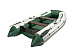 Лодка MISHIMO LITE 360 в Златоусте