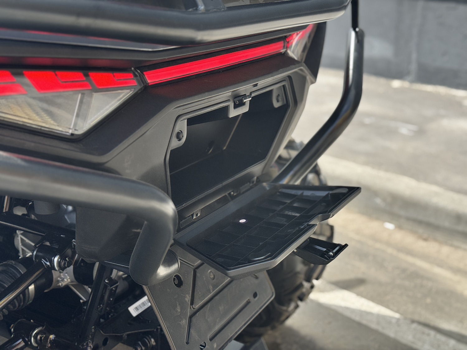 Квадроцикл HND QRX 650 PRO в Златоусте