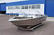 Алюминиевая лодка  Неман-400 DCM NEW в Златоусте