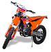 Эндуро мотоцикл IRBIS KTR 250 в Златоусте
