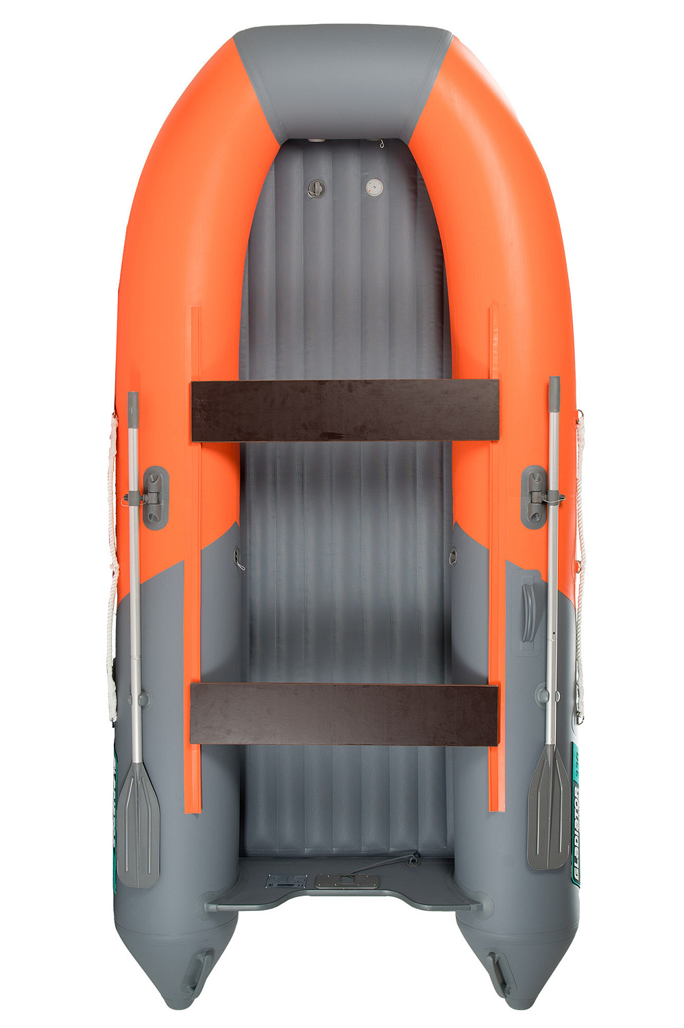 НАДУВНАЯ ЛОДКА GLADIATOR E330SL в Златоусте