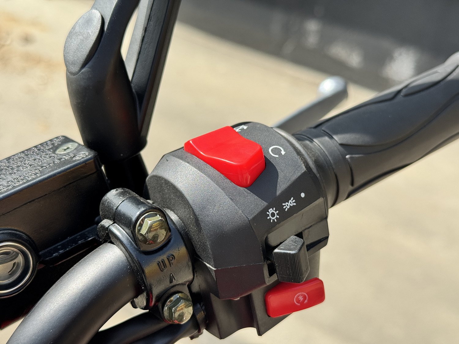 Мотоцикл PROMAX CB300 в Златоусте