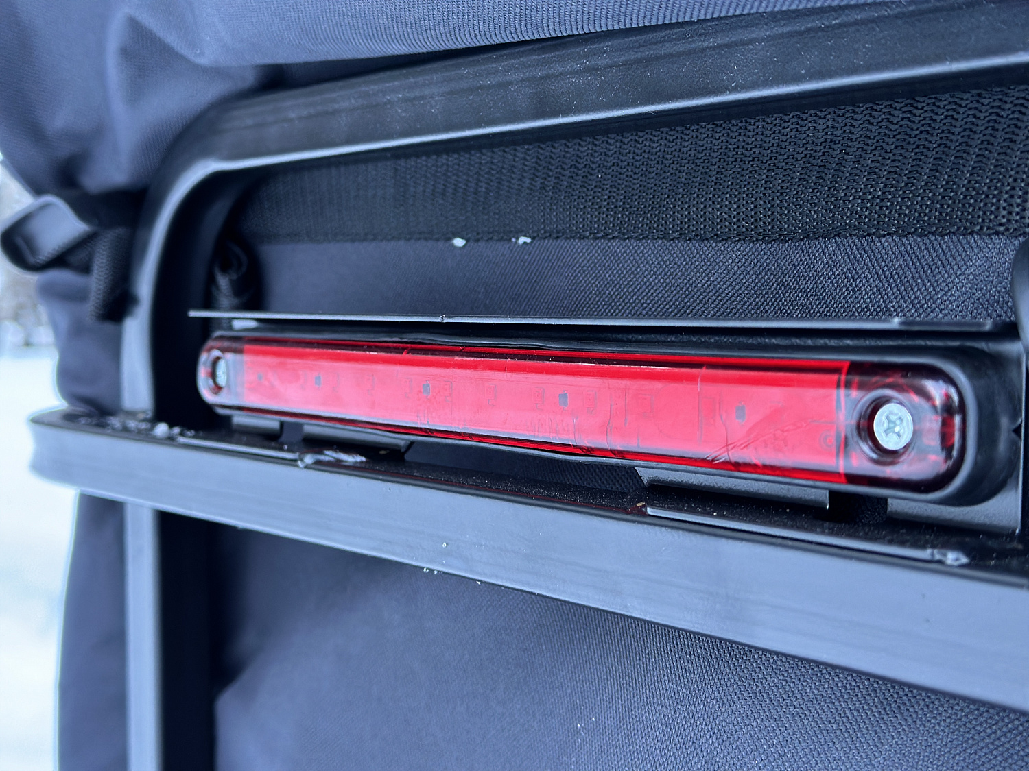 Снегоход PROMAX YAKUT 500 LONG 2.0 4T 29 в Златоусте