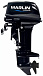Лодочный мотор MARLIN MP 20 AWRS в Златоусте