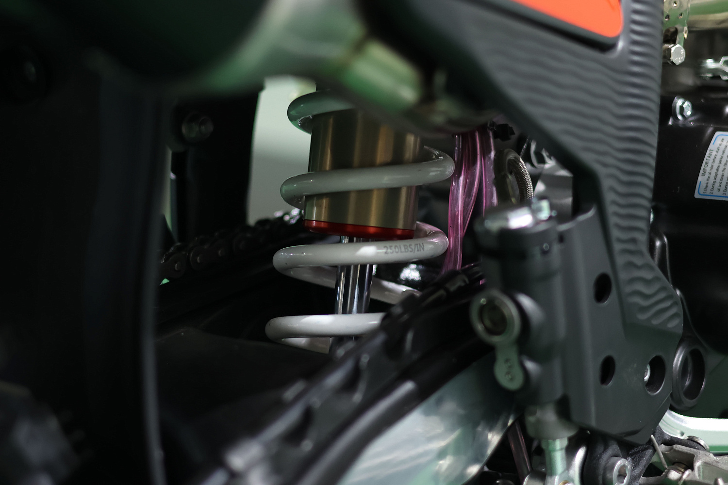 Мотоцикл JHLMOTO JHLofr GS YBS300 (176MN) в Златоусте