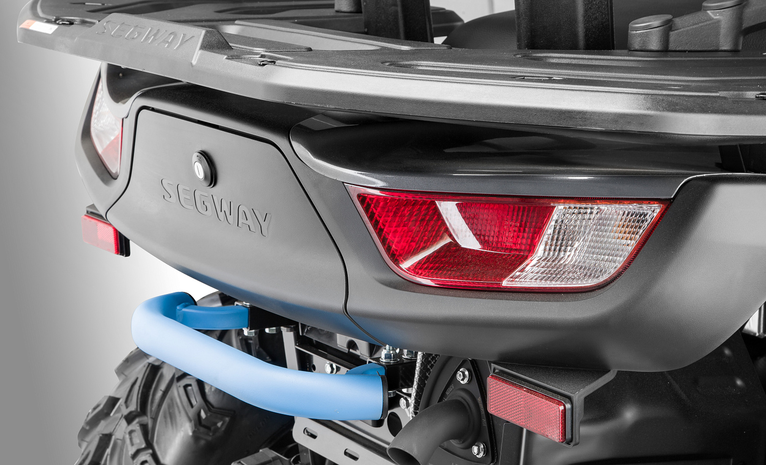  Квадроцикл Segway SNARLER AT6 LE в Златоусте