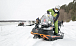 Снегоход РМ БУРАН ЛИДЕР АДЕ в Златоусте