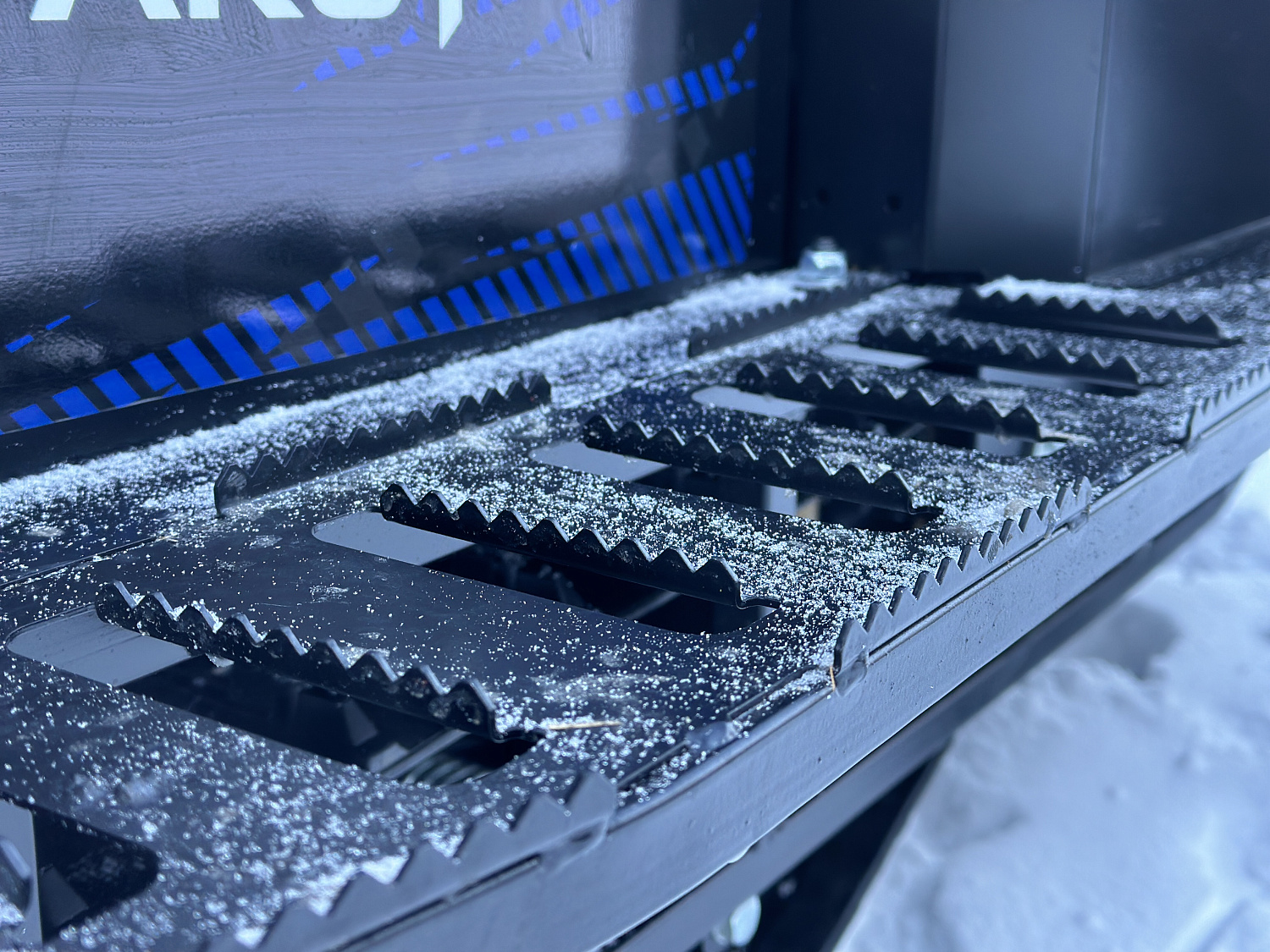 Снегоход PROMAX YAKUT 500 LONG 2.0 4T 29 в Златоусте