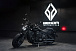 Мотоцикл Benda DarkFlag 500 в Златоусте