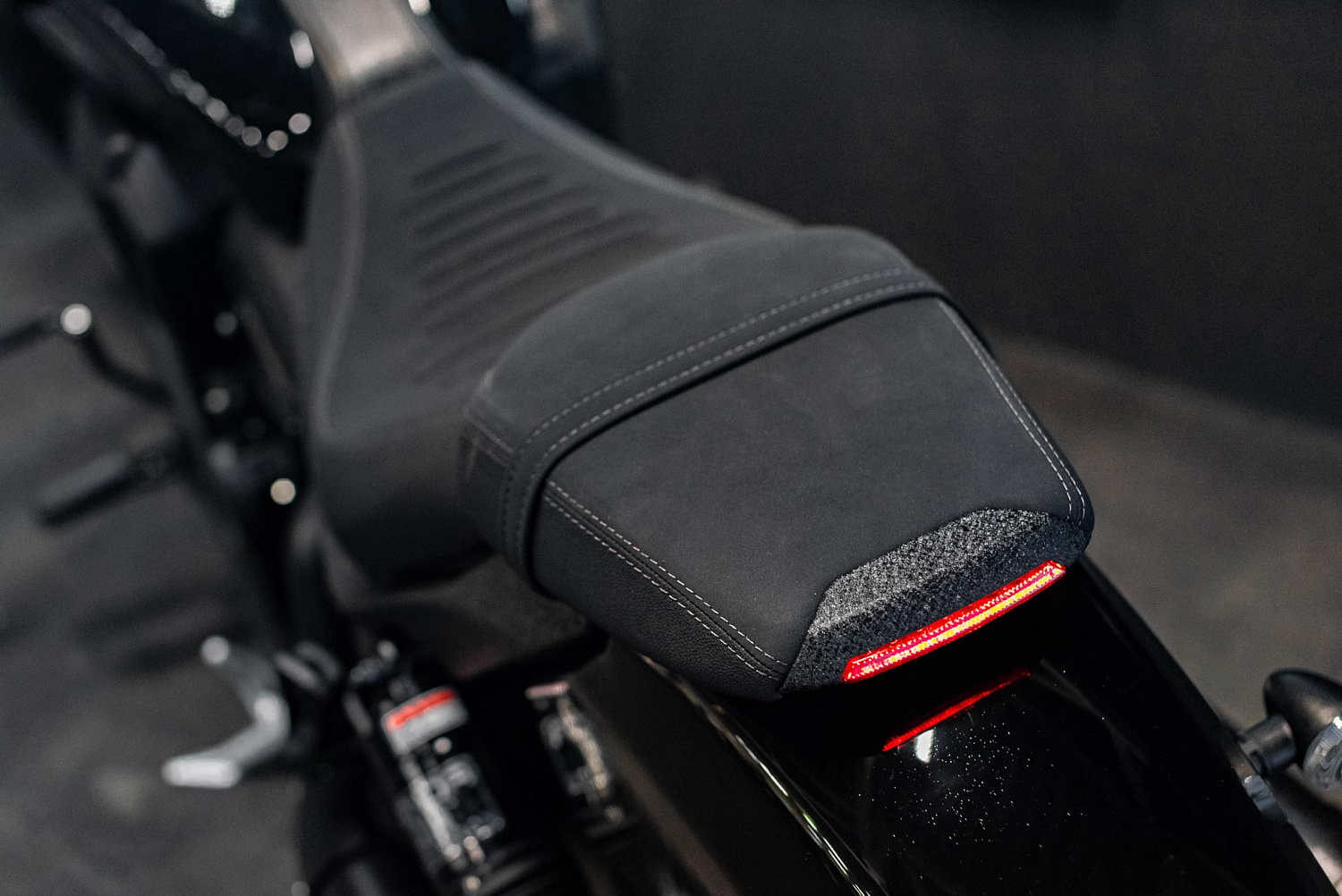 Мотоцикл Benda DarkFlag 500 в Златоусте