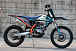 Мотоцикл JHLMOTO JHL Z3 CB250 (172FMM-3A) в Златоусте