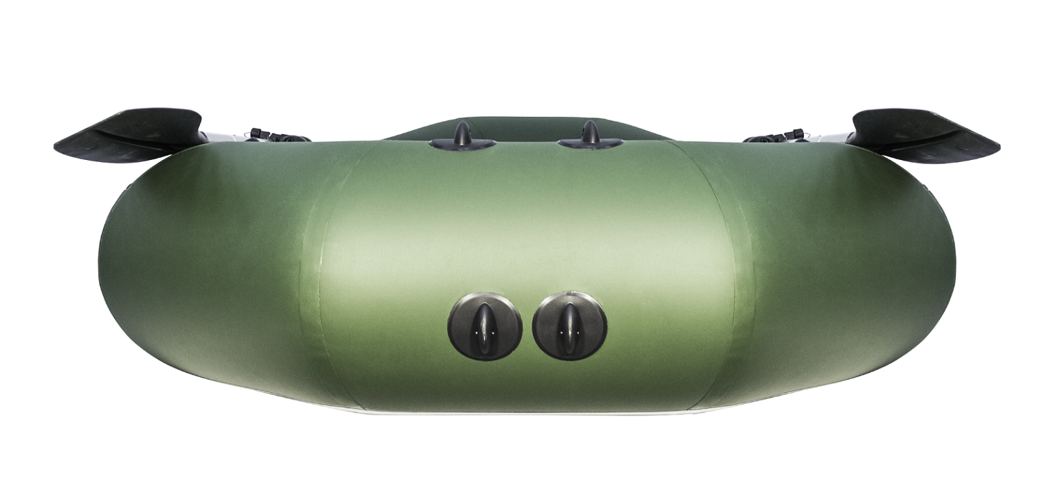  Лодка АКВА-МАСТЕР 240 в Златоусте