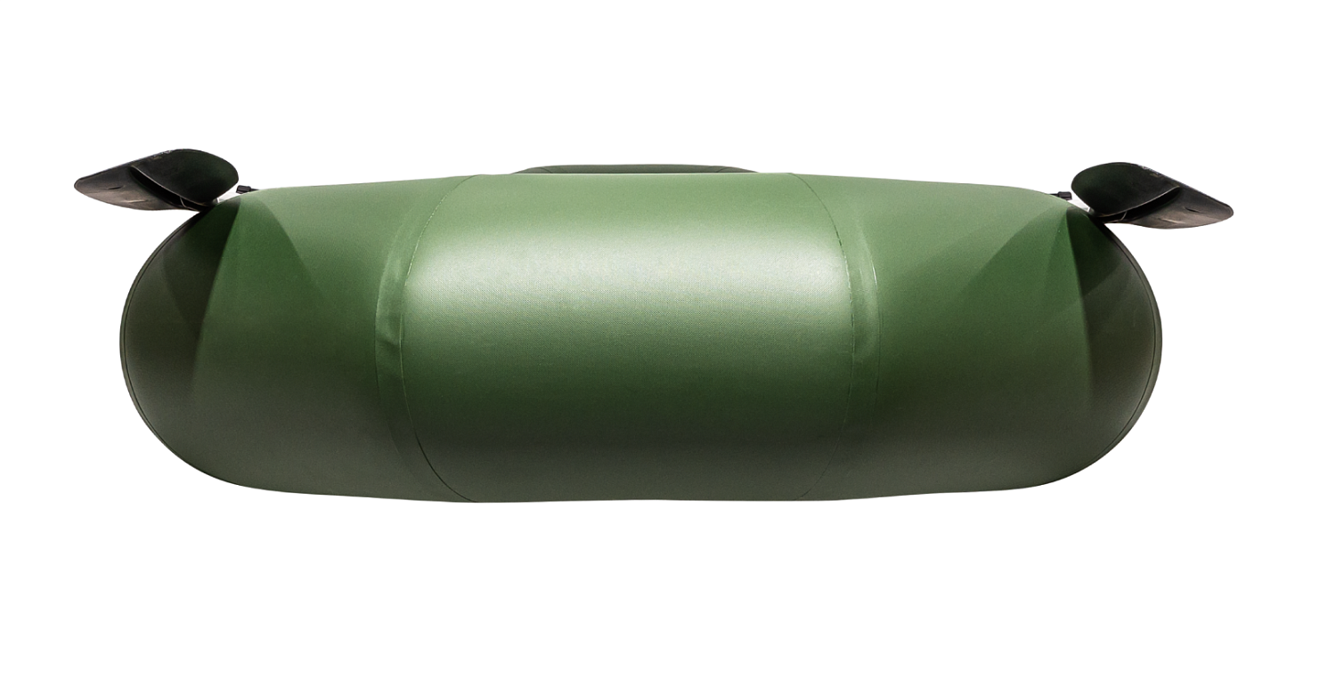 Лодка Барс 240 в Златоусте