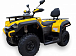 Квадроцикл HISUN GUARDIAN 400L /LONG в Златоусте