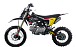 Питбайк FullCrew Teen Rider 125cc 17\14 (механ., эл.стартер) в Златоусте