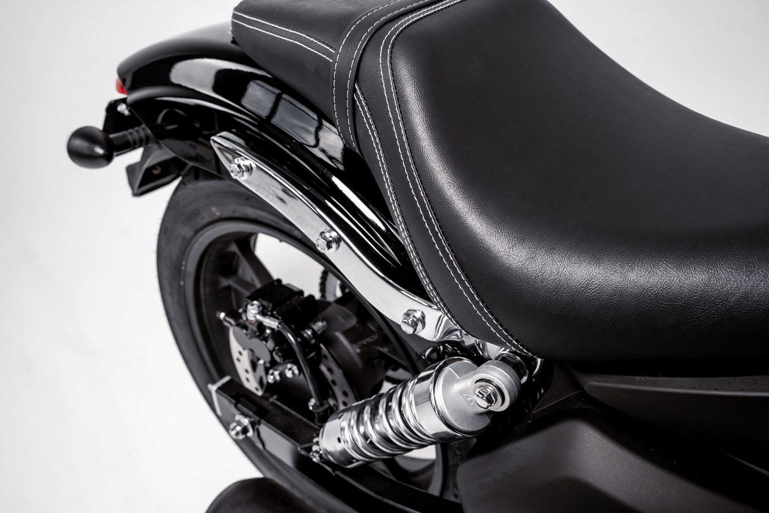 Мотоцикл Benda Funrider 125 в Златоусте