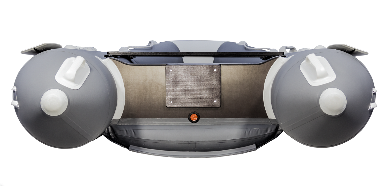 Лодка АКВА 3200 нднд в Златоусте