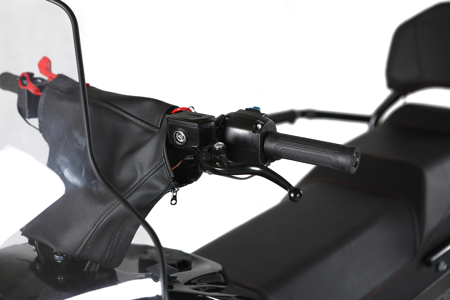 Снегоход IKUDZO HUNTER 600LK 20 V2 в Златоусте