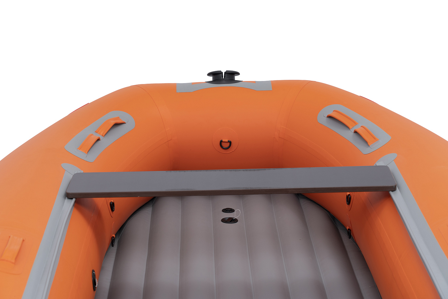 Лодка MISHIMO RIVER JET 470 под водомет в Златоусте