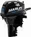 Лодочный мотор MARLIN MP 9.9 AMH в Златоусте