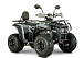 Квадроцикл YACOTA DRAGON LUX LD в Златоусте
