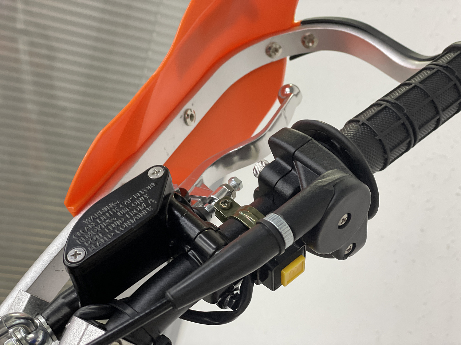 Кроссовый мотоцикл PROMAX INFERNO 380 (4 valves, 5 gears) в Златоусте