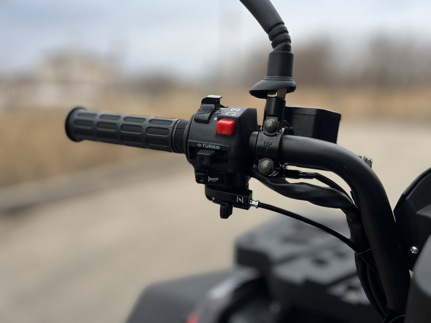 Квадроцикл PROMAX TAURUS 300 MAX-PRO LONG в Златоусте