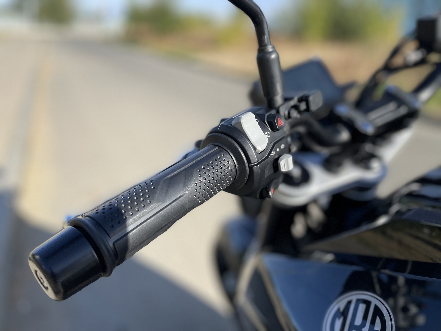 Мотоцикл STELS M502N в Златоусте