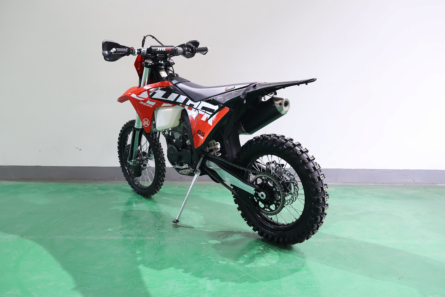 Мотоцикл JHLMOTO JHLofr GS YBS300 (176MN) в Златоусте