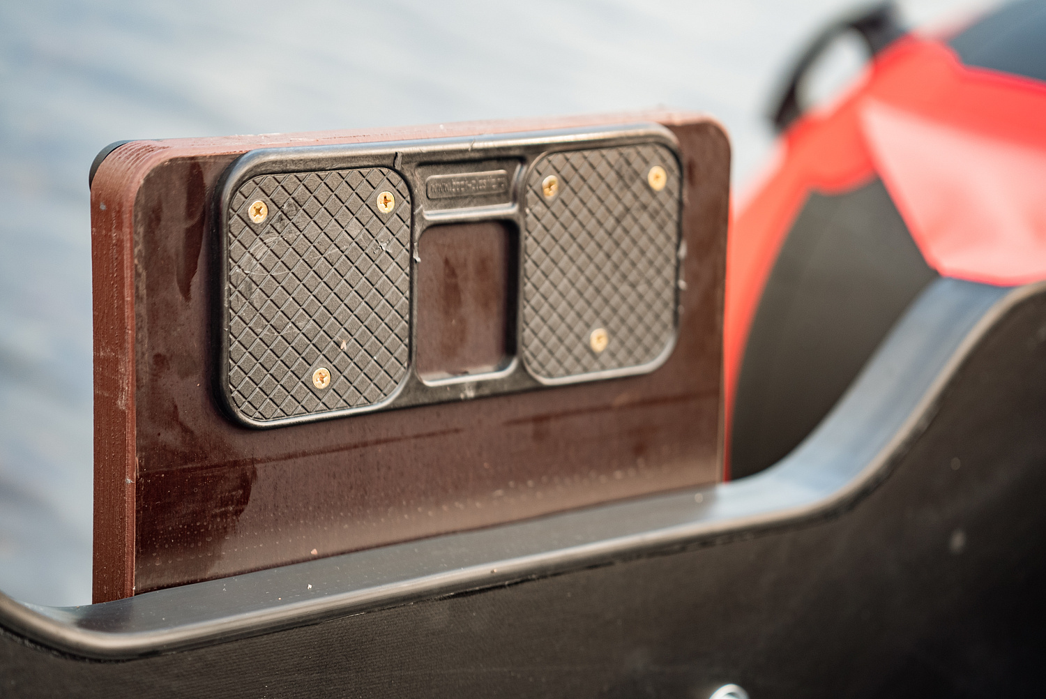 Лодка MISHIMO RIVER FJET PRO 430  под водомет в Златоусте