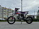 Питбайк JHLMOTO JHL Z140E Pro (YX1P56FMJ) в Златоусте