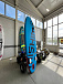 SUP (САП) Доска MISHIMO FLY AIR BLUE 10,8’ (330см) в Златоусте