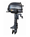 Лодочный мотор APACHE T 6 BS в Златоусте
