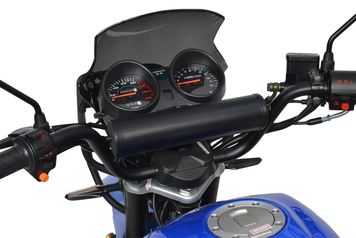 Мопед PROMAX ALPHA DIRT 150(49) в Златоусте