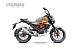 Мопед PROMAX CB130R (49) в Златоусте