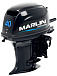 Лодочный мотор MARLIN MP 40 AMH в Златоусте