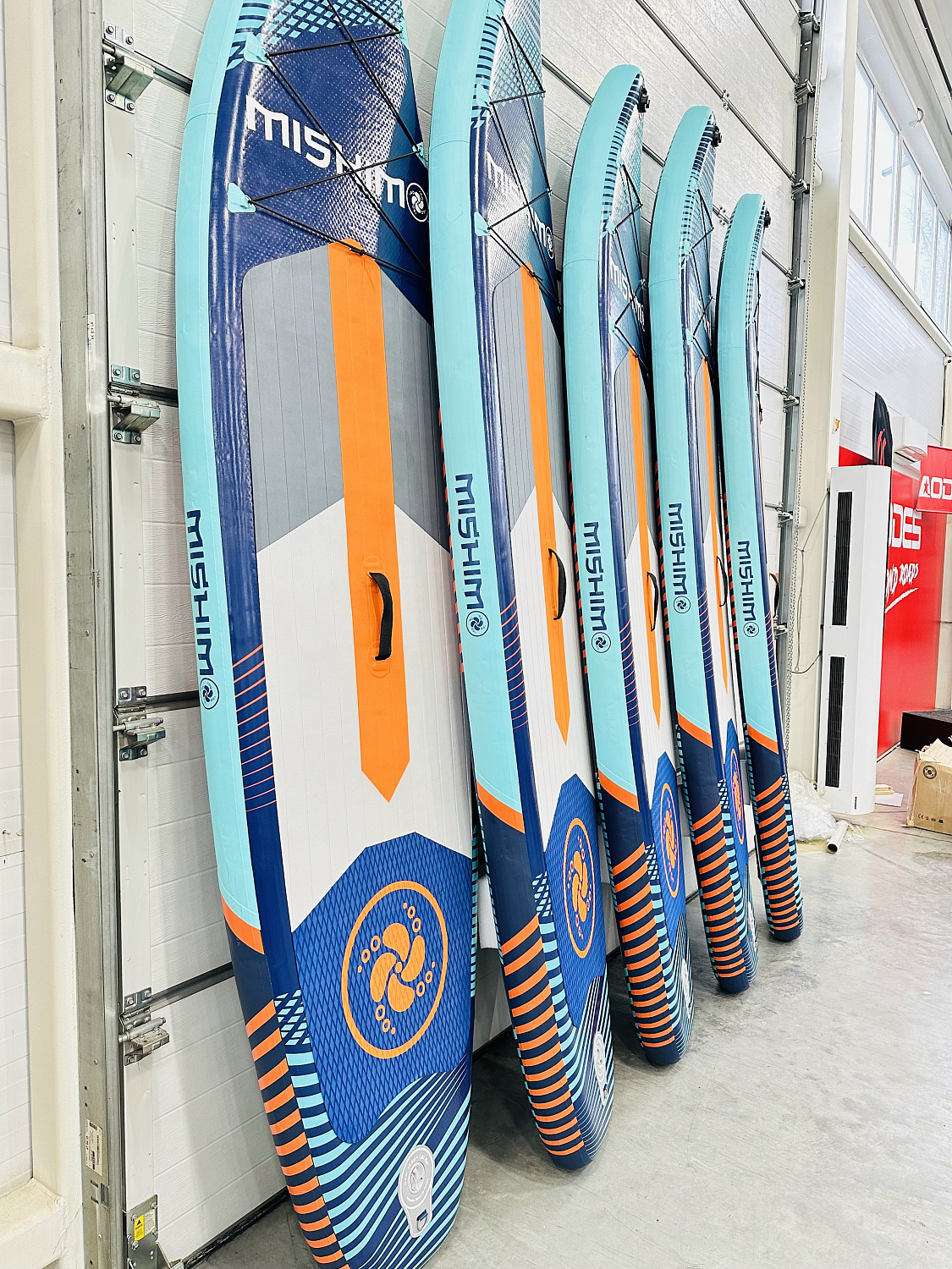 SUP (САП) Доска MISHIMO TROFY 10.6 в Златоусте