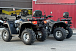 Квадроцикл GBM EXPLORER 400 NEW PREMIUM в Златоусте