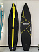 SUP (САП) ДОСКА MISHIMO CARBON DARKSIDE 11’ (335СМ) в Златоусте